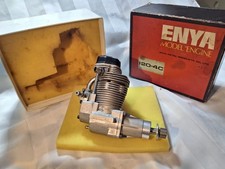 Enya motore per aeromodello