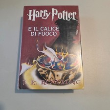 Harry Potter E IL CALICE DI