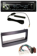 Pioneer mp3 usb dab - mp3, cd