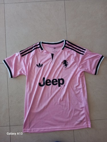 Adidas maglia juventus terza - adidas,