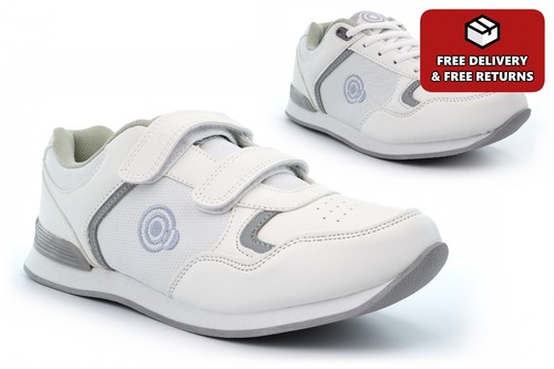 Scarpe bowling donna - da,