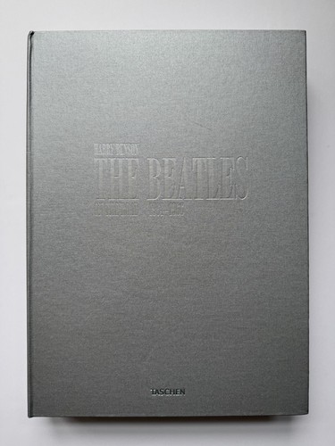 Harry benson signed beatles - harry,