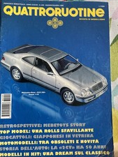 QUATTRORUOTINE  RIVISTA di