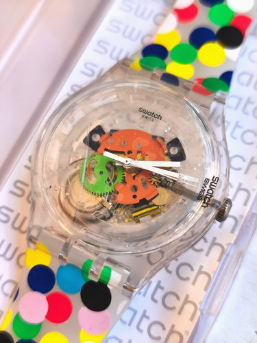 Swatch new gent - swatch+new,