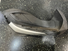 Pedana dx  Piaggio Beverly 125/300/350