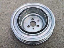 Puleggia servizi ruota fonica 55217836 abarth 1.4 t-jet 500/mito/doblò/punto/ecc