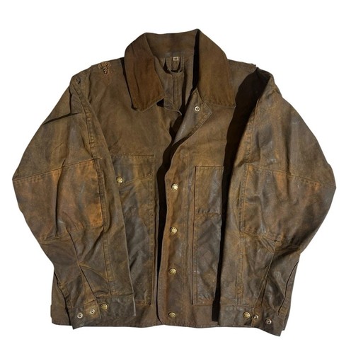 Giacca caccia vintage - giacca,