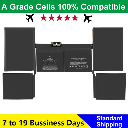 Batteria portatile a1527 - portatile,