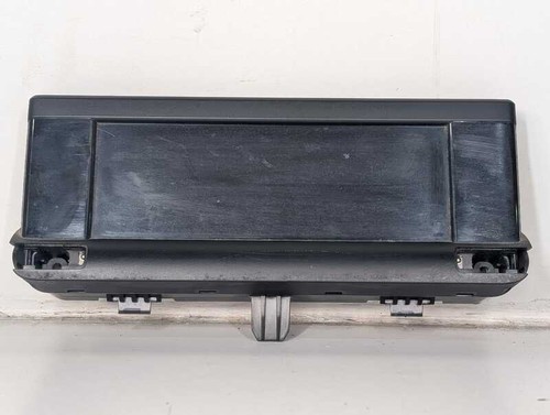 2304802 instrument cluster