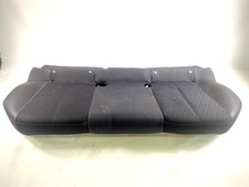 98301804ZD SEDUTA DIVANO SEDILI POSTERIORI IN PELLE E TESSUTO OPEL CORSA F 1.2 B