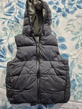 Zara Vest Kids