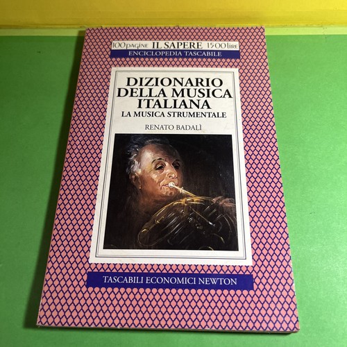 Dizionario della musica - dizionario,