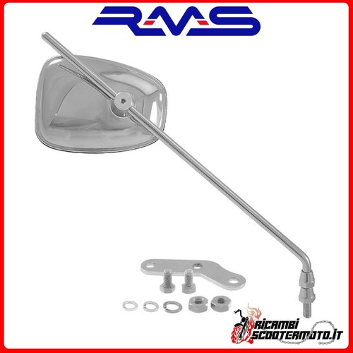 Specchietto universale rms - universale,
