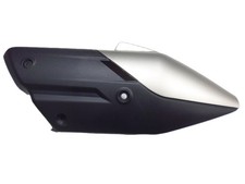 Protezione paracalore marmitta