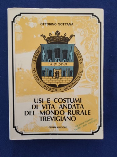 Usi costumi vita andata - usi, di