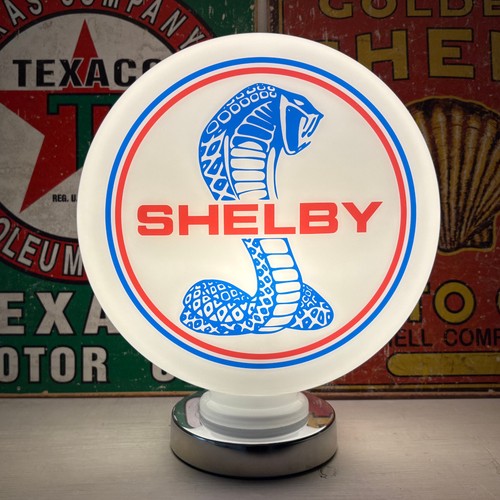 Shelby cobra colour inch - cobra,