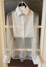 Camicia di suo Dior XS / come