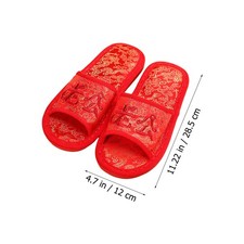  Pantofole da sposa 1pair