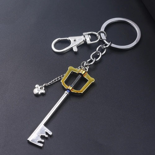 Portachiavi kingdom hearts - hearts, |