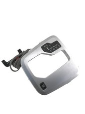 PLASTICA CONTORNO LEVA CAMBIO AUTOMATICO VOLVO XC90 (2007) 2.4 DIESEL 136KW 5P