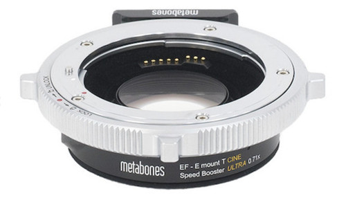 Metabones canon sony e - ef,