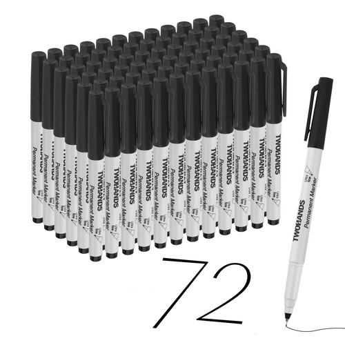 Twohands pcs marcatore - pcs,