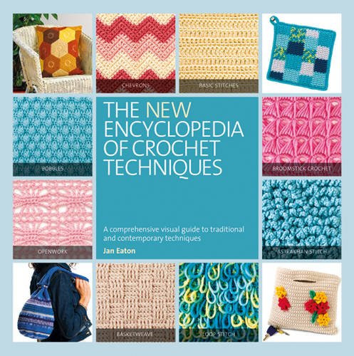 The new encyclopedia - the,