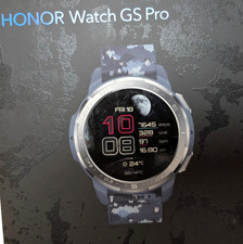 HONOR Watch GS Pro Smartwatch