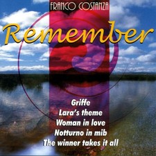 Franco Costanza  - Tocco Di