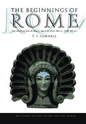 The beginnings rome italy - beginnings,