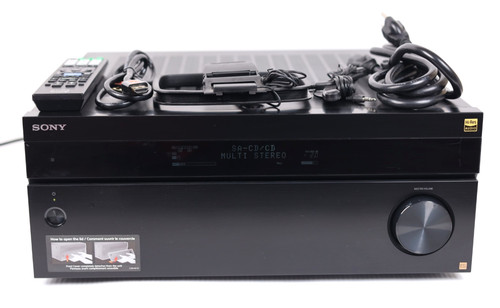 Sony premium str - premium, es
