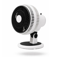 ventilatore piccolo da tavolo