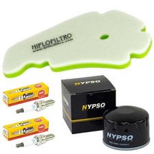 Kit Filtro Aria Filtro Olio