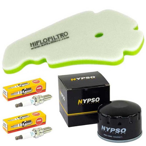 Kit filtro aria - aria,