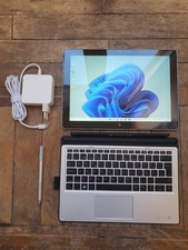 HP Elite X2 1012 G2 LTE 12.3"