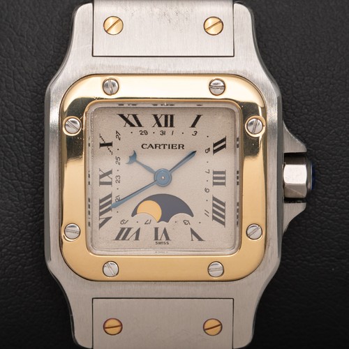 Orologio santos cartier - orologio,