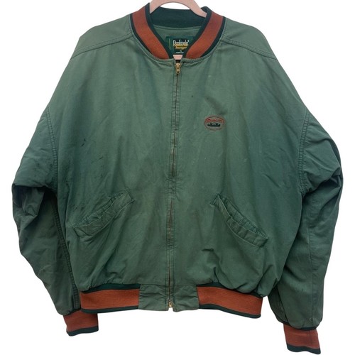 Bomber dunbrooke vintage anni - dunbrooke,