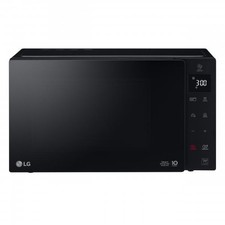 LG MH6535GIS forno a microonde