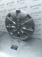 TOYOTA YARIS COPRICERCHIO RAGGIO 15 OEM 42602-0D140