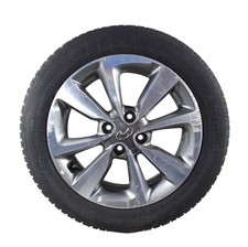 Cerchio lega per hyundai - cerchio,