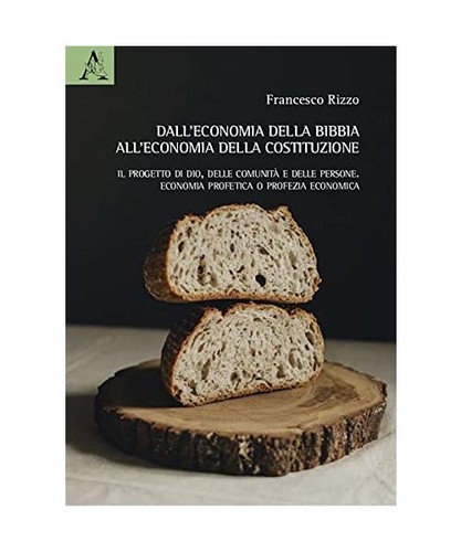 Dall economia della - della, bibbia