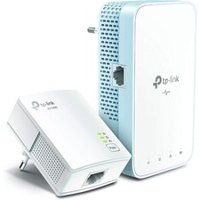 Wireless N Powerline TP-Link