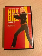 VHS - Kill Bill Vol. 2