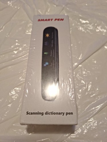 Smart pen traduzione - smart,