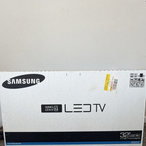 Samsung un32j4000af led tv - samsung, 32"