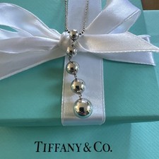 Collana Tiffany & Co 16"