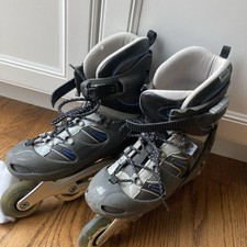 Salomon Rollerblades Dr 85
