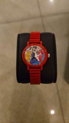 Orologio vintage bubble - orologio, watch