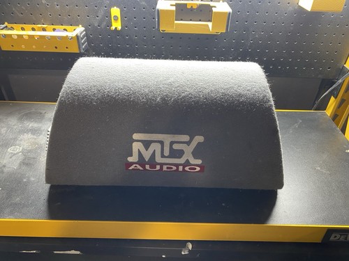 Mtx audio road - mtx, rt8pt