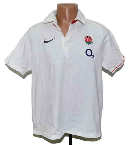 Maglia polo allenamento rugby - maglia,